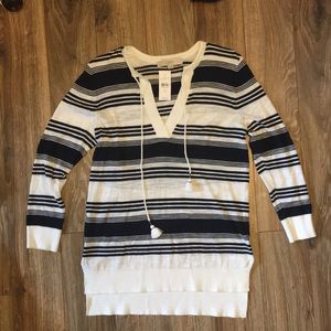 Lightweight LOFT Top